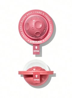 شيجلام Lunar Orbit Blush Ball- Adorn  - Image 5