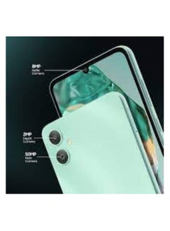 Galaxy M05 ,4GB Ram 64GB Mint Green -  India Version - pnsku/N70117510V/45/_/1728449185/e1cda09e-3ca5-49ae-af1a-bf0a9dc48129