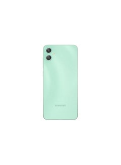 Galaxy M05 ,4GB Ram 64GB Mint Green -  India Version - pnsku/N70117510V/45/_/1728449186/40f4a58e-0c4f-47a9-9ed1-2127770588ff