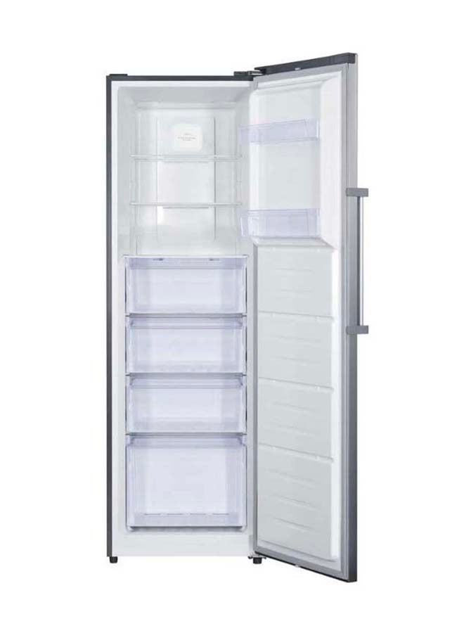 TCL Upriht Freezer - 272 L / 9.7 Cu.Ft - Silver - Inverter 50/60 Hz 272 L 240 W TUF-350SU Silver  - Image 2