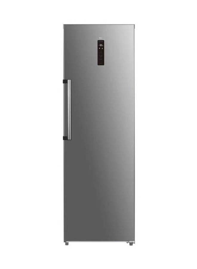 TCL Upright Freezer - 272 L / 9.7 Cu.Ft - Silver - Inverter 50/60 Hz 272 L 240 W 272 L 240 W TUF-350SU Silver/ Inox - Image 1