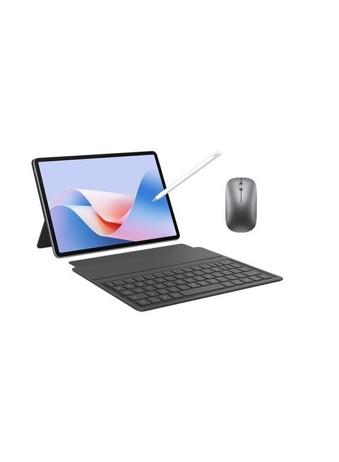 MatePad 11.5S Paper Matte Edition Grey 8GB RAM 256GB WiFi Inbox Keyboard With M - Pencil (3rd Gen) & Huawei Bluetooth Mouse