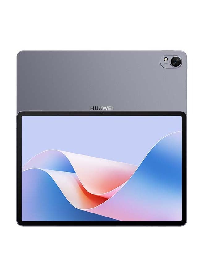 MatePad 11.5S Paper Matte Edition Grey 8GB RAM 256GB WiFi Inbox Keyboard With M - Pencil (3rd Gen) & Huawei Bluetooth Mouse