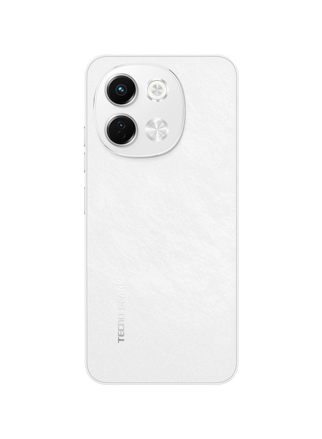 TECNO - Spark 30 Dual SIM Aurora Cloud 8GB RAM 256GB 5G - Middle East Version - Image 1