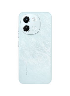 تكنو هاتف سبارك 30 ثنائي الشريحة، أزور سكاي، 8 جيجابايت رام، 256 جيجابايت، 5G - إصدار الشرق الأوسط  - Image 3
