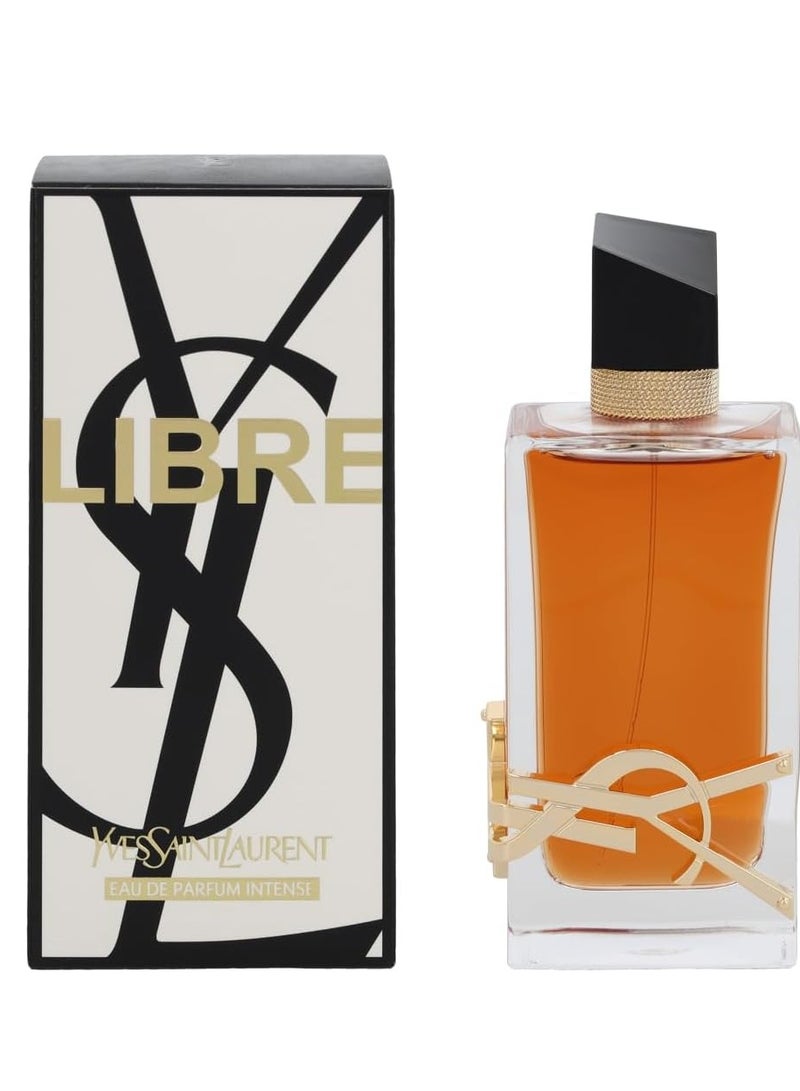 EDP Libre Intense 90ml - pnsku/N70117547V/45/_/1728449286/fd2c6e45-61fa-475f-8478-b14b81307ae2