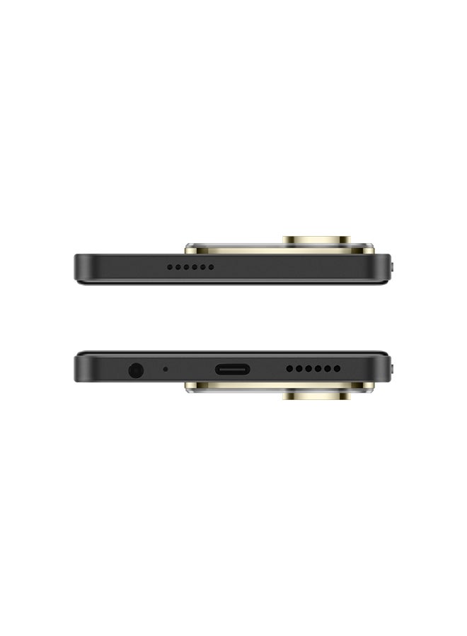 TECNO - Spark 30 Dual SIM Midnight Shadow 8GB RAM 256GB 5G - Middle East Version - Image 1
