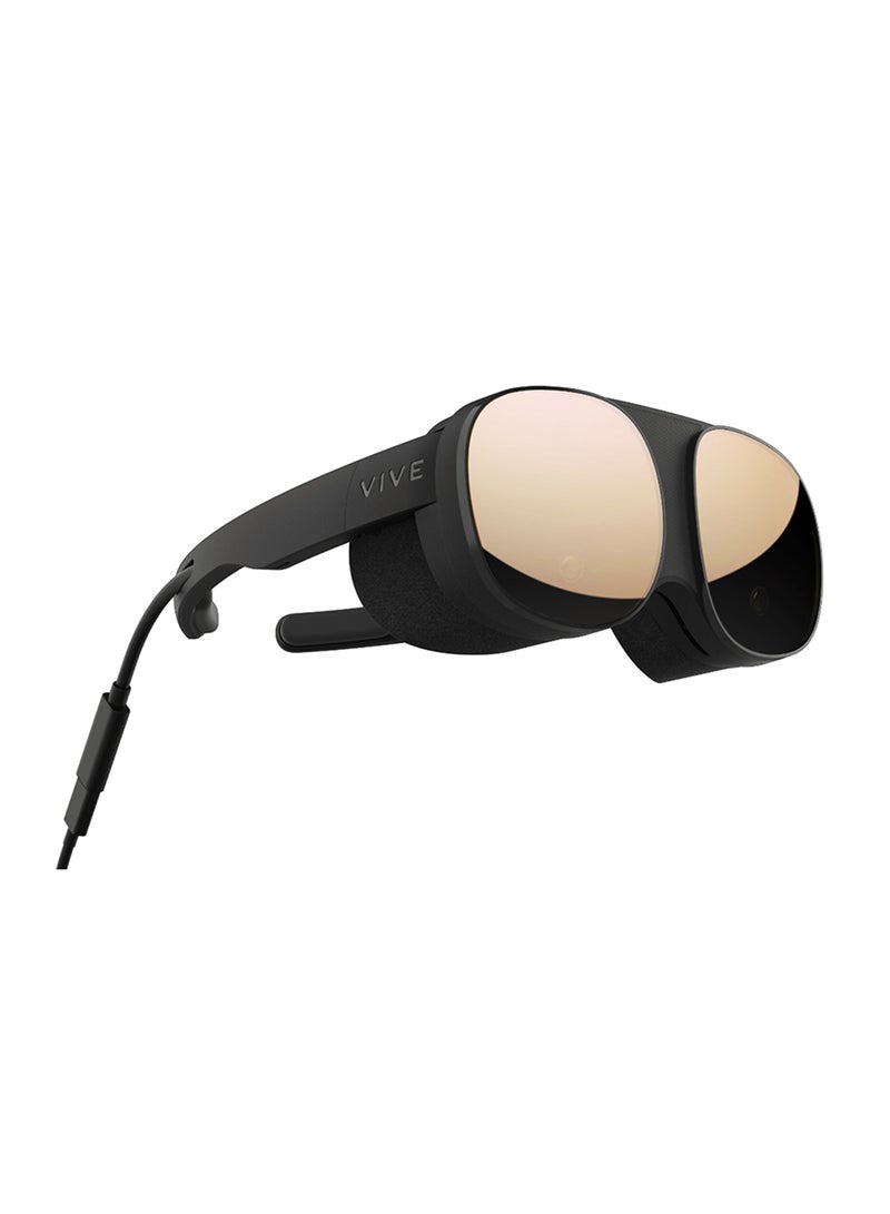HTC - Vive Flow VR Glasses Black - Image 1