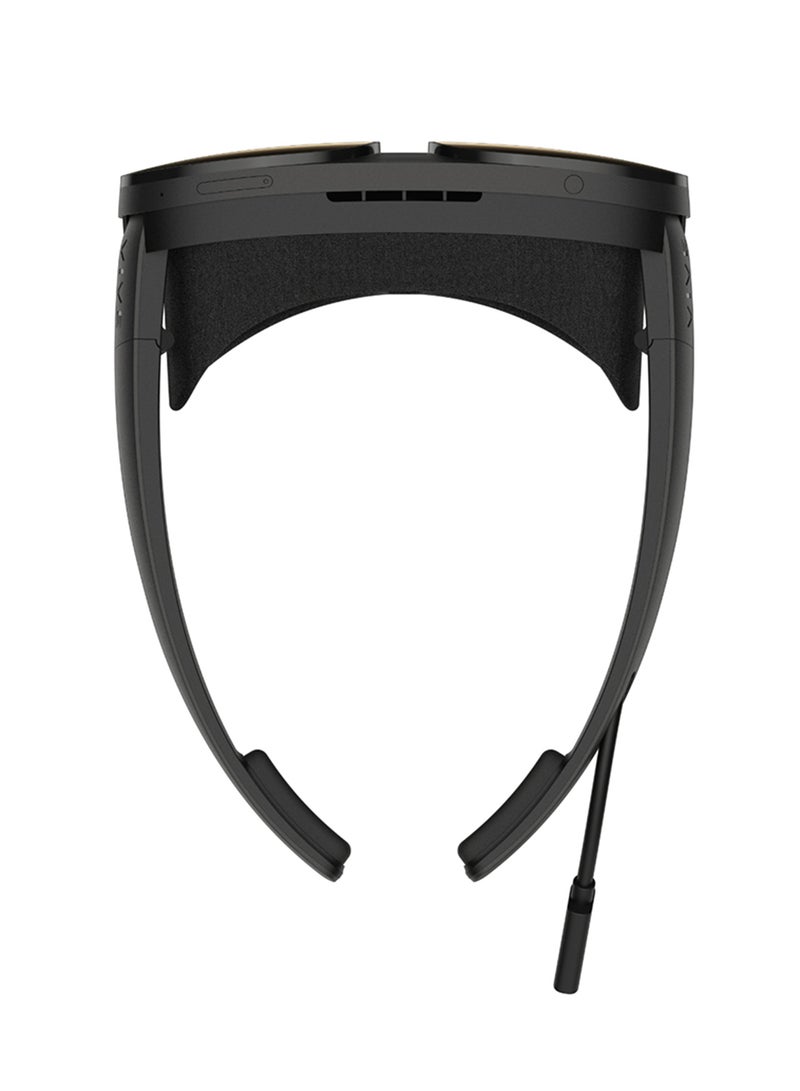 HTC - Vive Flow VR Glasses Black - Image 1