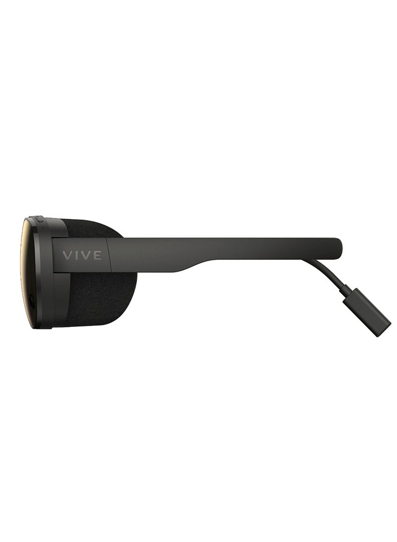 HTC - Vive Flow VR Glasses Black - Image 1