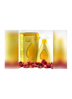 Rasasi Perfume Aqua -Masarrah Unisex 375ml  - Image 3