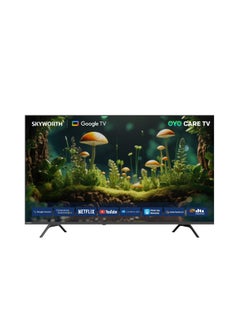 Skyworth SKYWORTH 60G6520G - 60" UHD 4K LED TV (Google TV) 60G6520G BLACK  - Image 3