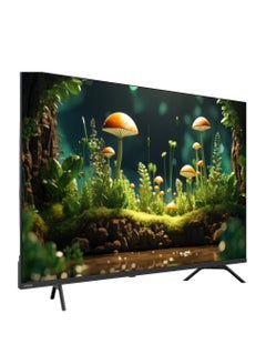 Skyworth SKYWORTH 60G6520G - 60" UHD 4K LED TV (Google TV) 60G6520G BLACK  - Image 5