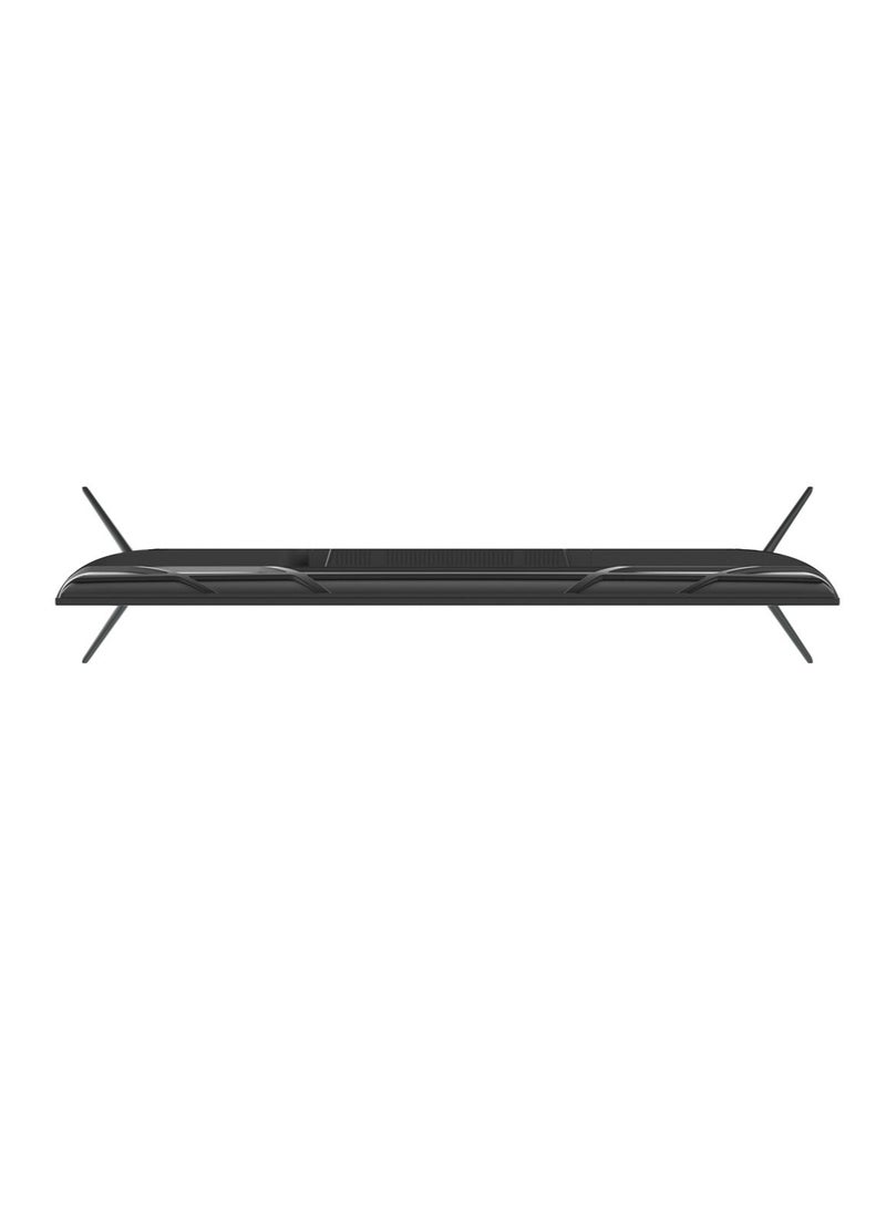 Skyworth - SKYWORTH 60G6500G - 60" UHD 4K LED TV (Google TV) 60G6500G Black - Image 1