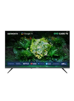 Skyworth SKYWORTH 60G6500G - 60" UHD 4K LED TV (Google TV) 60G6500G Black  - Image 2