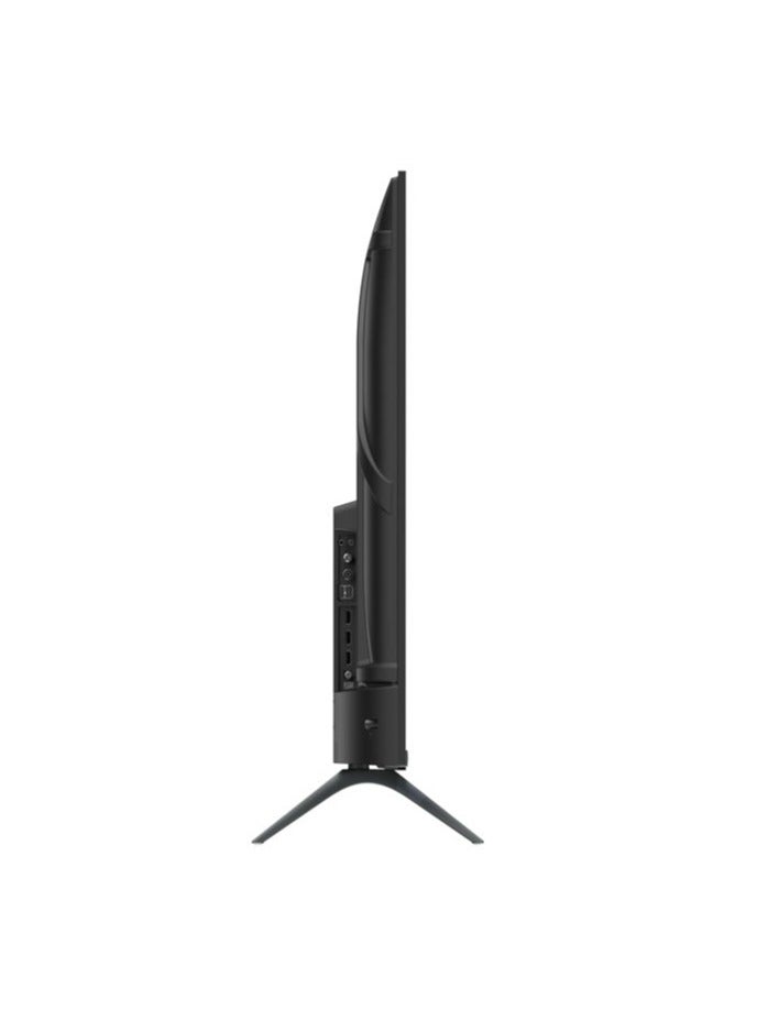 Skyworth - SKYWORTH 60G6500G - 60" UHD 4K LED TV (Google TV) 60G6500G Black - Image 1