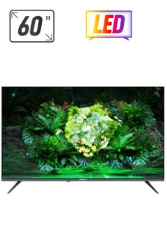 Skyworth SKYWORTH 60G6500G - 60" UHD 4K LED TV (Google TV) 60G6500G Black  - Image 1