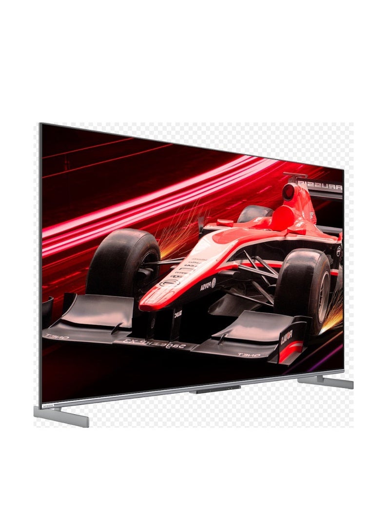 Skyworth SKYWORTH 55Q7700G - 55" QLED, 2.1 HDMI, 144 Hz (Google TV) 55Q7700G Black  - Image 4