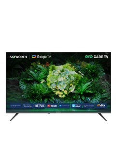 Skyworth SKYWORTH 55G6500G - 55" UHD 4K LED TV (Google TV) 55G6500G Black  - Image 3