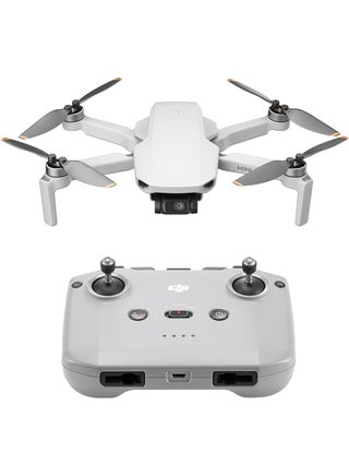 Mini 4K, Drone with 4K UHD Camera for Adults, Under 249 g, 3-Axis Gimbal Stabilization, 10km Video Transmission, Auto Return, Wind Resistance, 1 Battery for 31-Min Max Flight Time, Intelligent Flight - pnsku/N70117603V/45/_/1729581797/4bd3140f-861e-4bca-b91c-40cfb26d56a0