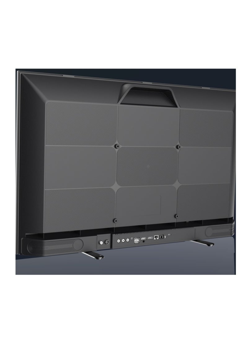 Skyworth SKYWORTH 32E6500G - 32" 2K LED TV (Google TV) 32E6500G BLACK  - Image 5