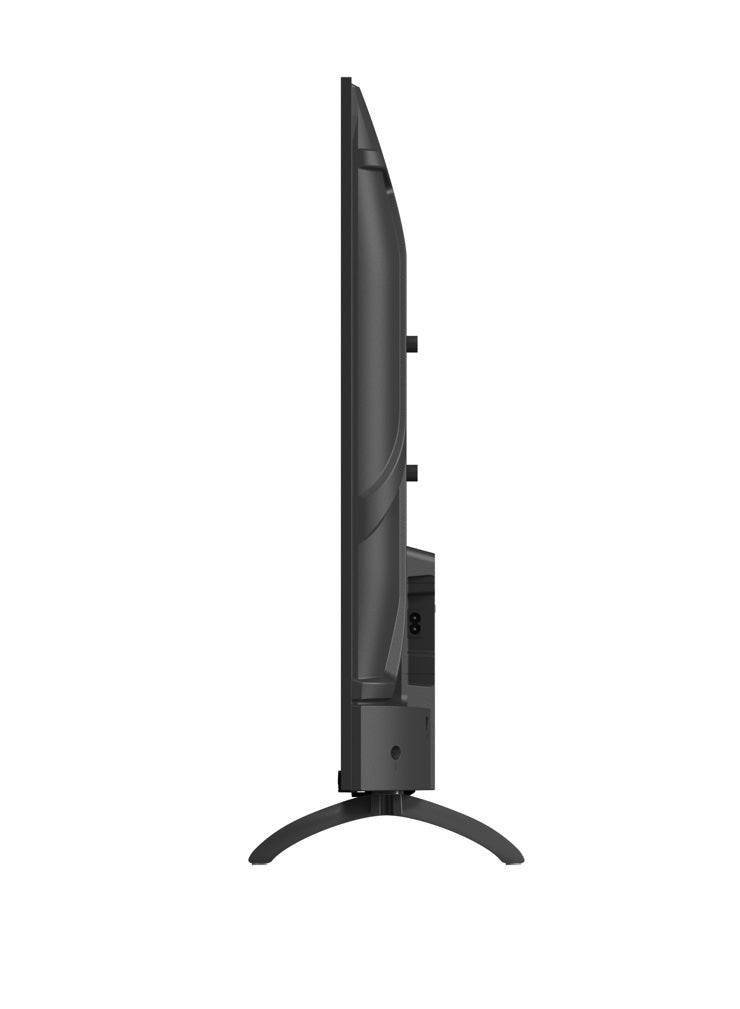 Skyworth - SKYWORTH 32E5000G - 32" 2K LED TV (Coolita 3.0) 32E5000G BLACK - Image 1