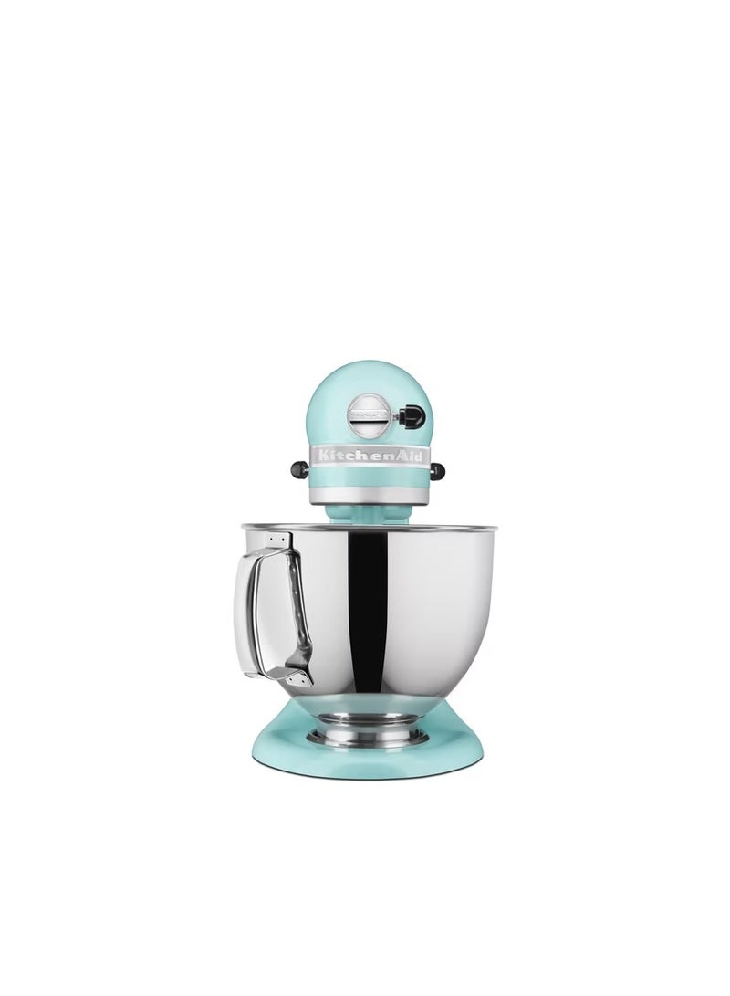 KitchenAid Tilt-Head Stand Artisan Mixer 4.8 L 300 W 5KSM125BMI Mineral Water  - Image 1