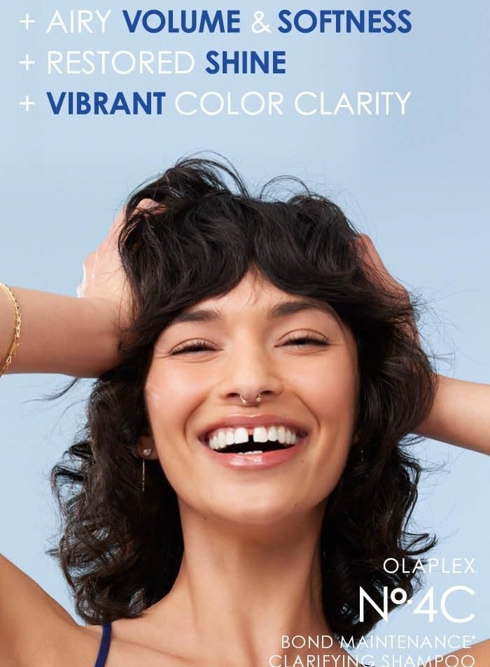 اولابلكس شامبو توضيحي لصيانة الروابط Nº.4C 250 مل - Image 4