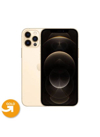 UPGRADE | Refurbished |APPLE iPhone 12 Pro 256GB Gold Single Sim | Gold Grade - pnsku/N70117745V/45/_/1728836314/14f93671-f0e2-429b-93e7-282bfa76f075