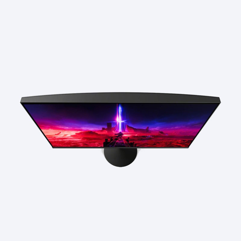 سوني - 27 inch 4K UHD INZONE M9II (3840x2160) Gaming monitor, 144Hz, 1ms GTG, Full Array Local Dimming, NVIDIA G-SYNC Compatibl, Display HDR 600, DisplayPort 2.1, HDMI 2.1, USB, Tilt/Swivel/Height Black - Image 1