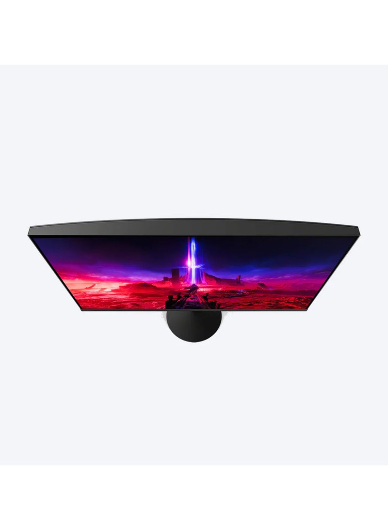 سوني - 27 inch 4K UHD INZONE M9II (3840x2160) Gaming monitor, 144Hz, 1ms GTG, Full Array Local Dimming, NVIDIA G-SYNC Compatibl, Display HDR 600, DisplayPort 2.1, HDMI 2.1, USB, Tilt/Swivel/Height Black - Image 1