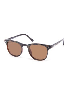Lee Cooper Kids' Polarized Sunglasses Brown Frame Brown Lens - 50mm Lens - LCK105C02  - Image 3