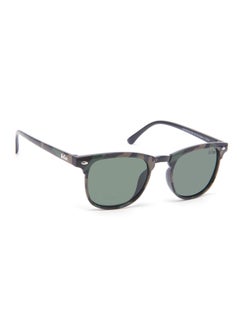 Lee Cooper Kids' Polarized Sunglasses Black Frame G15 Lens - 50mm Lens - LCK105C03  - Image 2