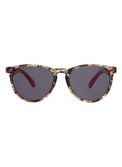 Lee Cooper Kids' Polarized Sunglasses Pink Frame Grey Lens - 48mm Lens - LCK106C01  - Image 1