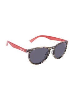 Lee Cooper Kids' Polarized Sunglasses Pink Frame Grey Lens - 48mm Lens - LCK106C01  - Image 2