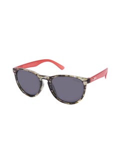 Lee Cooper Kids' Polarized Sunglasses Pink Frame Grey Lens - 48mm Lens - LCK106C01  - Image 3