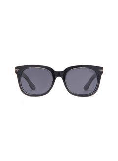 لي كوبر Kids' Polarized Sunglasses Black Frame Grey Lens - 47mm Lens - LCK116C03  - Image 1