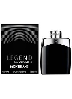 MONTBLANC Legend by Mont Blanc For Men EDT 100ml  - Image 2