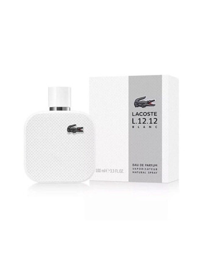لاكوست L.12.12 Blanc EDP 100ml 