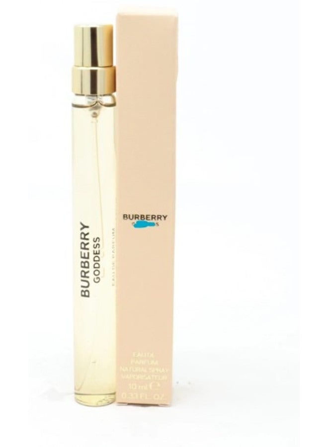 بربري عطر ماء عطر (EDP)