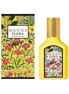 GUCCI Flora Gorgeous Orchid EDP 30ml 