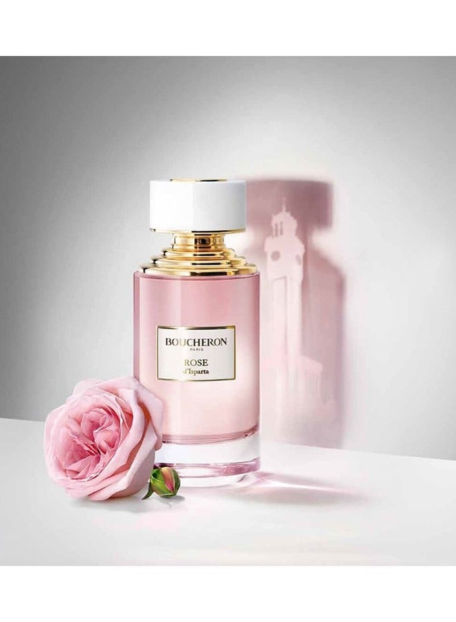 BOUCHERON Rose D'Isparata EDP 125ml