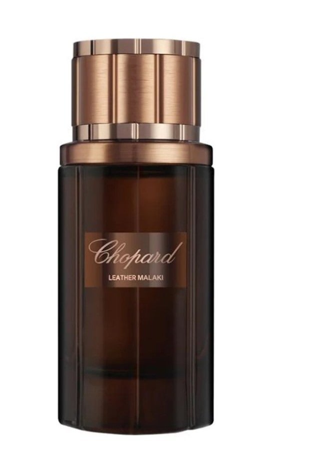 Chopard - Leather Malaki EDP 80ml - Image 1