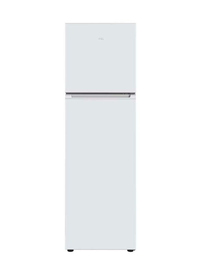 TCL TM Ref 10.1 Cu.Ft  286 L - Inverter 50/60 Hz - P370TMW White  - Image 1
