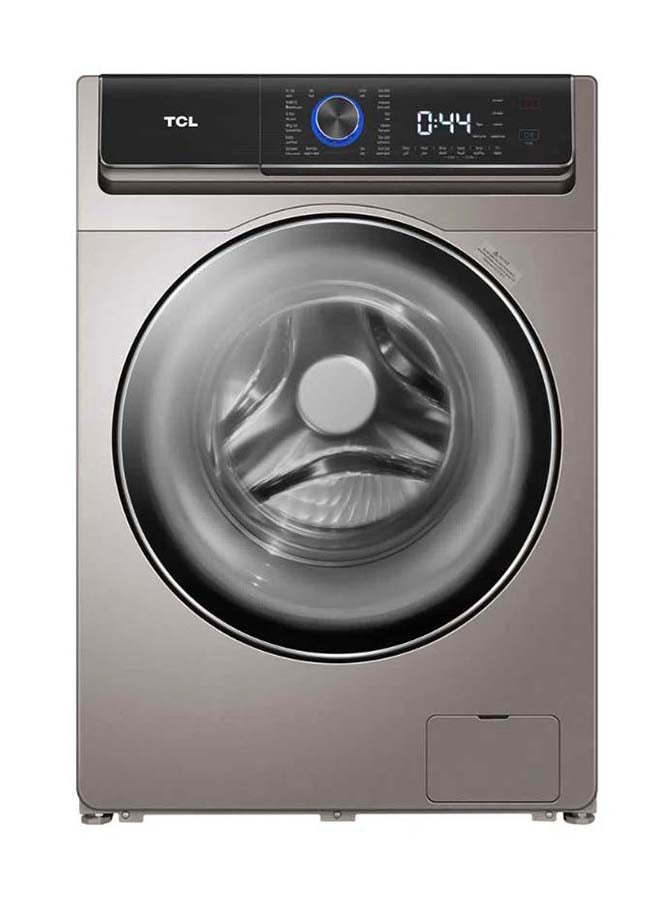 Washing Machin - Wash 8K / Drye 5K 100% - Silver Inverter 50/60 Hz TWD-C805S Silver - pnsku/N70117994V/45/_/1732004992/23535041-f549-483c-9b77-fe326a112e78