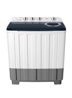 Washing Machin Twin Tub - 18 KG - F218TT White - pnsku/N70118002V/45/_/1732004984/fc3c586e-a0ff-4c48-b34c-db90ca63f9b6