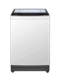 TCL Washing Machine Top Load - 9 KG - F709TLW White  - Image 2