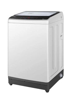 TCL Washing Machine Top Load - 8 KG - F708TLW White  - Image 1
