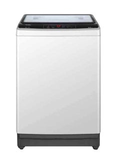 TCL Washing Machine Top Load - 8 KG - F708TLW White  - Image 2