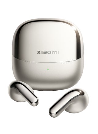 Buds 5|Up To 46Db Active Noise Reduction|12.4Mm Titanium Plated Diaphragm|Convenient Connection|Bluetooth|10H/40H Ultra Long Battery Life Titan Gray - pnsku/N70118019V/45/_/1729684246/07c80aa4-790f-4110-b6bc-4220affbfb58